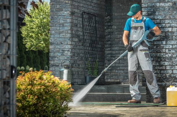 Wallington, NJ Pressure Washing Company