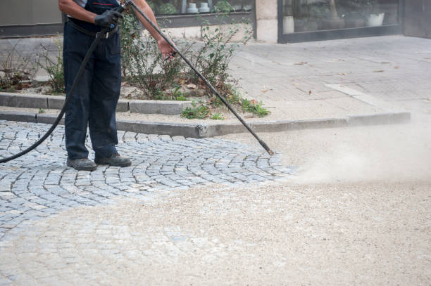 Best Machinery and Equipment Cleaning  in Wallington, NJ