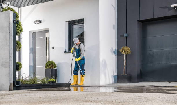 Paint Preparation in Wallington, NJ